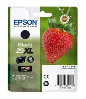 CART.IJ.EPSON T299140 Nº29XL NEGRO