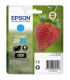 CART.IJ.EPSON T299240 Nº29XL CIAN