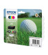 CART.IJ.EPSON T346640 Nº34 MULTIPACK