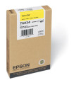 CART.IJ.EPSON T603400 AMARILLO