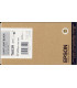 CART.IJ.EPSON T603900 NEGRO CLARO CLARO