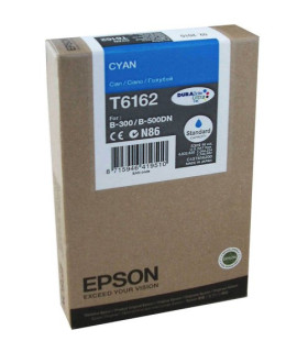 CART.IJ.EPSON T616200 CIAN