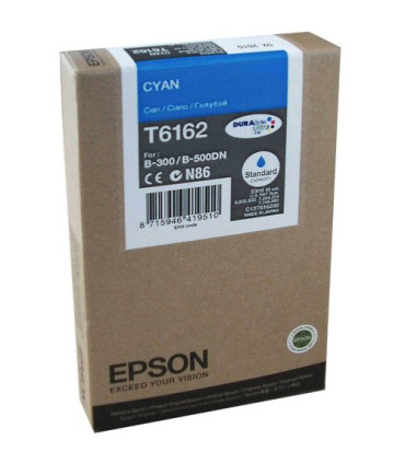 CART.IJ.EPSON T616200 CIAN