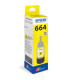 CART.IJ.EPSON T664440 ECOTANK AMARILLO