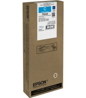 CART.IJ.EPSON T944240 CIAN 19,9ml