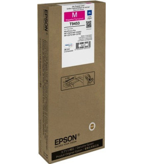 CART.IJ.EPSON T945340 XL MAGENTA