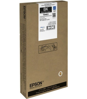 CART.IJ.EPSON T946140 XXL NEGRO