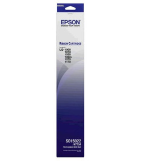 CINTA EPSON S015022 LQ-1000 NEGRA