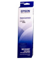 CINTA EPSON S015307 NEGRA LQ-630