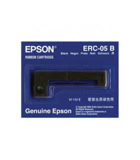 CINTA EPSON S015352 ERC-05B NEGRA