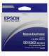 CINTA MATR.EPSON S015262 DLQ-2000 NEGRA