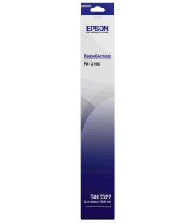 CINTA MATR.EPSON S015327 FX-2190 NEGRA