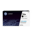 TONER HP Nº26A CF226A LJ M4027426 NEGRO