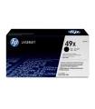 TONER HP Nº49X Q5949X LJ 1320/3390 NG.MC