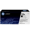 TONER HP Nº53A Q7553A LJ 2015/2525 NEGRO
