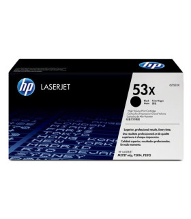 TONER HP Nº53X Q7553X LJ 2015/2525 NG.MC