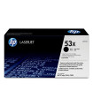 TONER HP Nº53X Q7553X LJ 2015/2525 NG.MC