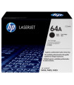 TONER HP Nº64A CC364A  NEGRO