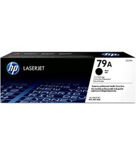 TONER HP Nº79A CF279A LJ M12A NEGRO