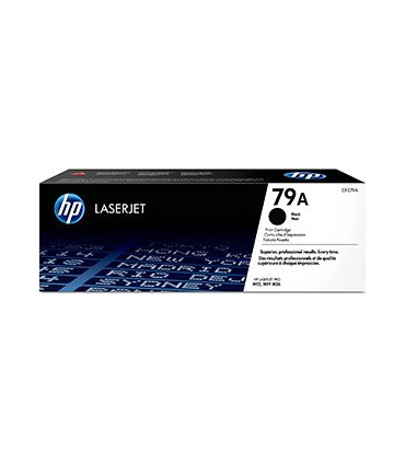 TONER HP Nº79A CF279A LJ M12A NEGRO