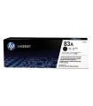 TONER HP Nº83A CF283A LJ M125NW NEGRO