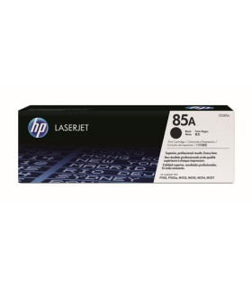 TONER HP Nº85A CE285A LJ P1102 NEGRO
