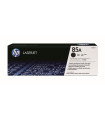 TONER HP Nº85A CE285A LJ P1102 NEGRO