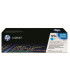 TONER HP Nº125A CB541A LJ 1210 CIAN
