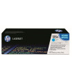 TONER HP Nº125A CB541A LJ 1210 CIAN