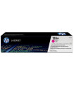 TONER HP Nº126A CE313A LJ 1025 MAGENTA