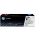 TONER HP Nº128A CE320A NEGRO