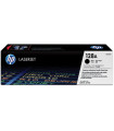 TONER HP Nº128A CE320A NEGRO