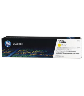 TONER HP Nº130A CF352A AMARILLO
