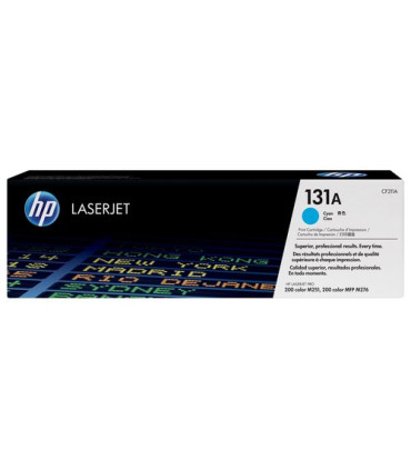 TONER HP Nº131A CF211A LJ 200 CIAN