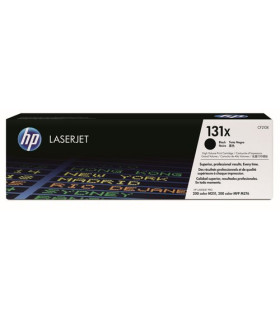 TONER HP Nº131X CF210X LJ 200 NEGRO