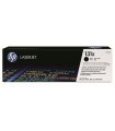 TONER HP Nº131X CF210X LJ 200 NEGRO
