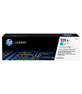 TONER HP Nº201A CF401A LJ M252/277 CIAN