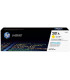 TONER HP Nº201A CF402A LJ M252/277 AMARI