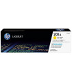 TONER HP Nº201A CF402A LJ M252/277 AMARI