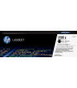 TONER HP Nº201X CF400X LJ M252/277 NEGRO
