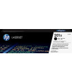 TONER HP Nº201X CF400X LJ M252/277 NEGRO
