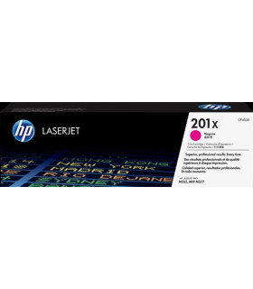 TONER HP Nº201X CF403X LJ M252/277 MAGEN