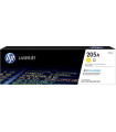 TONER HP Nº205A CF532A AMARILLO