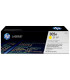 TONER HP Nº305A CE412A LJ 300 AMARILLO