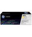 TONER HP Nº305A CE412A LJ 300 AMARILLO