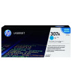 TONER HP Nº307A CE741A LJ CP5225 CIAN