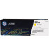 TONER HP Nº312A CF382A LJ M476 AMARILLO