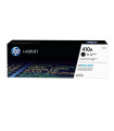 TONER HP Nº410A CF410A LJ M452 NEGRO