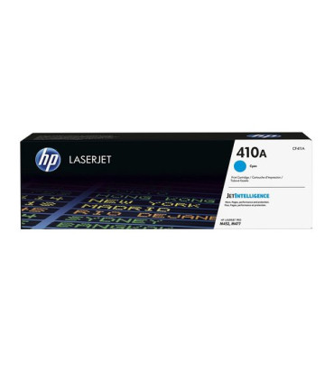 TONER HP Nº410A CF411A LJ M452 CIAN