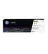 TONER HP Nº410A CF412A LJ M452 AMARILLO